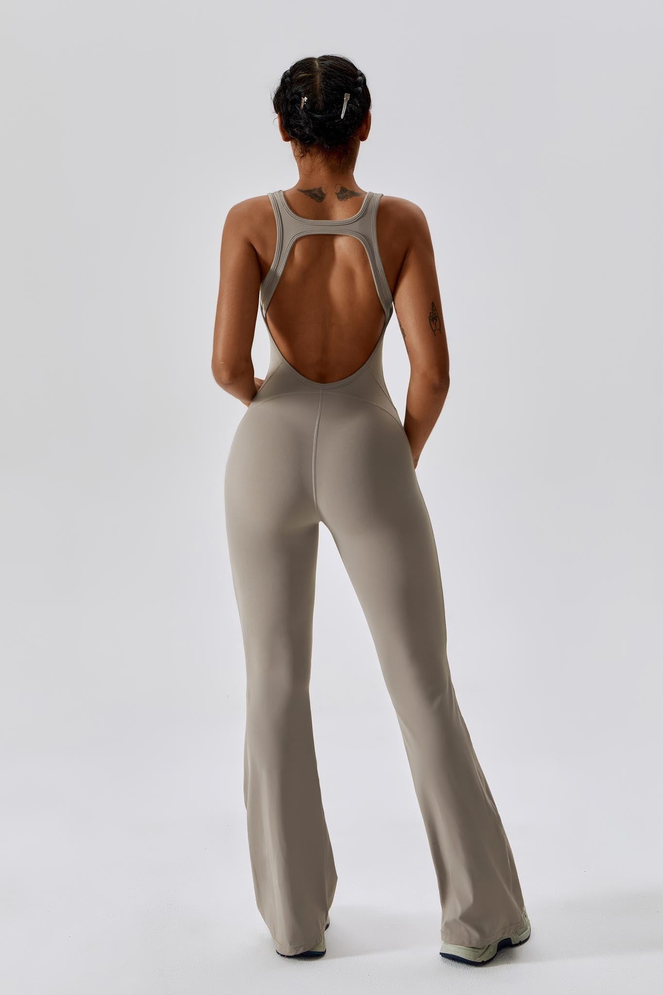 Breeze Jumpsuit