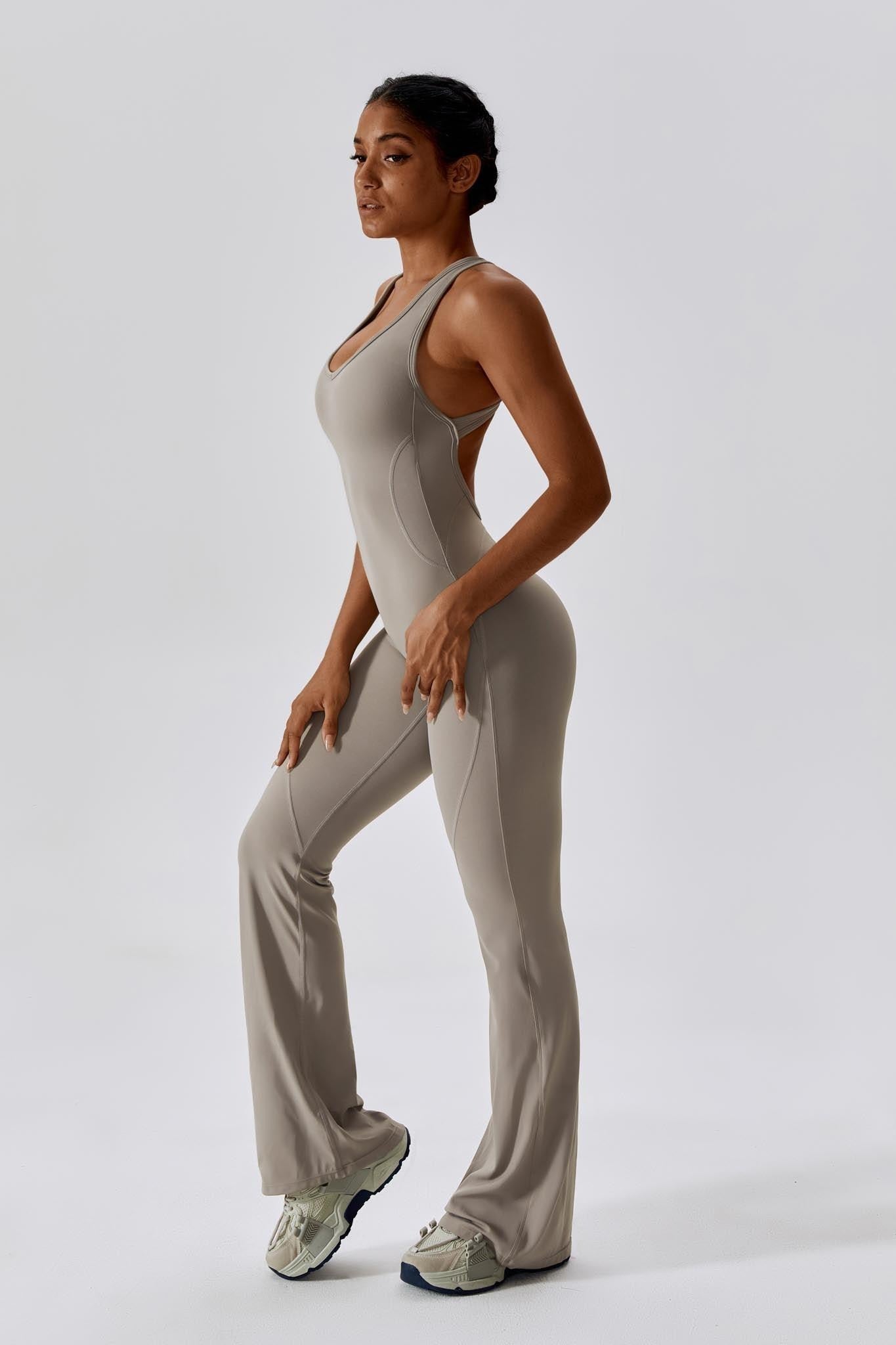 Breeze Jumpsuit