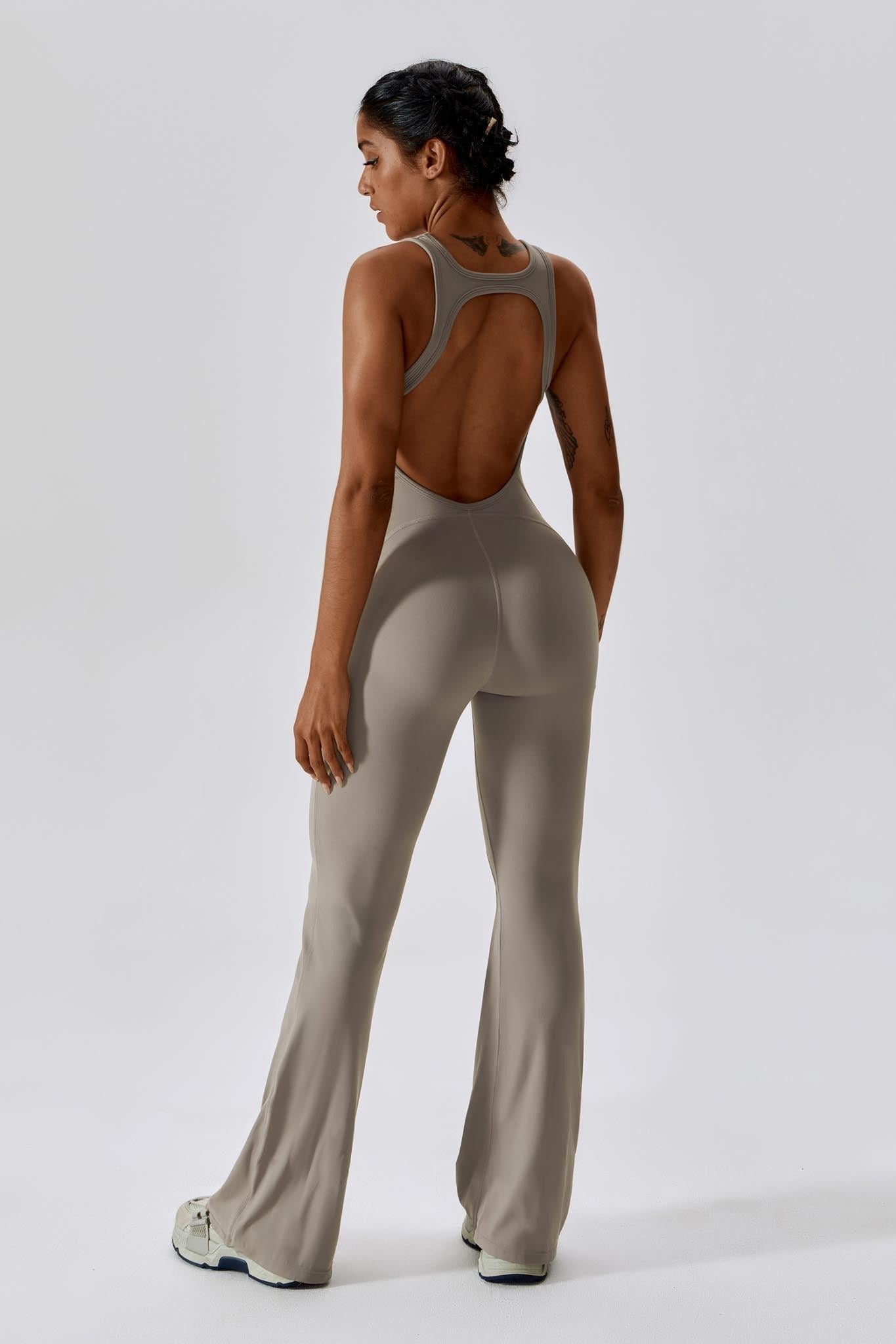 Breeze Jumpsuit