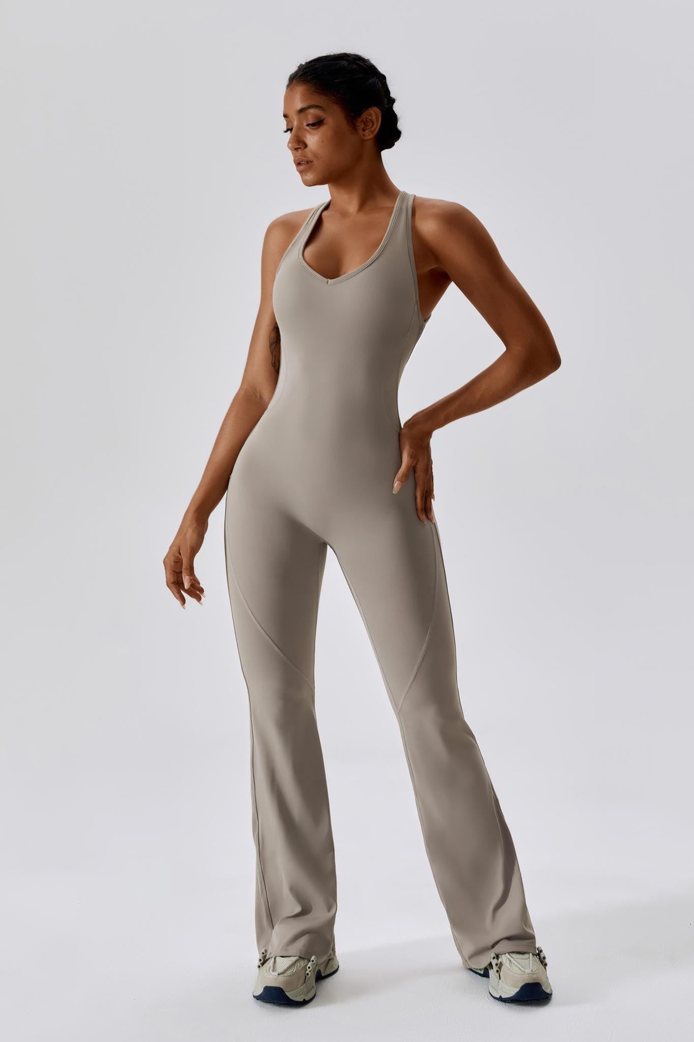 Breeze Jumpsuit