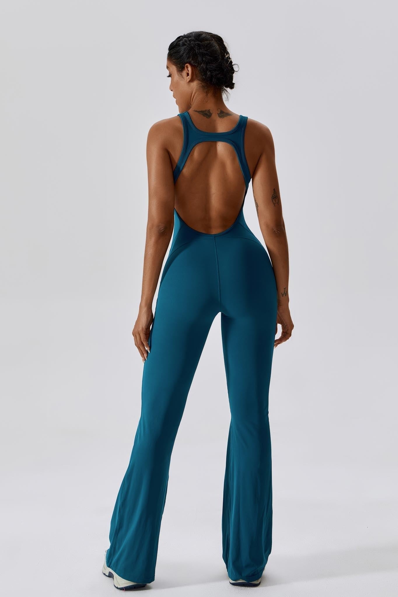 Breeze Jumpsuit