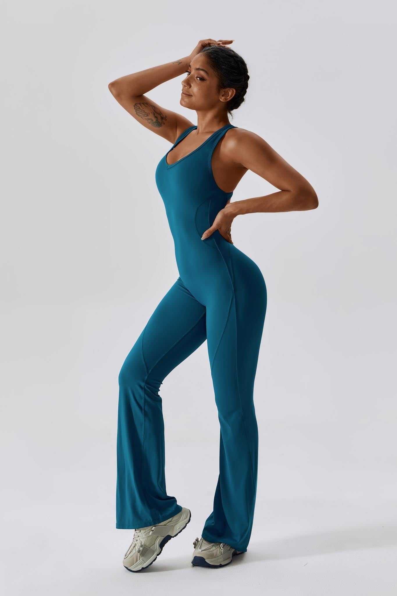 Breeze Jumpsuit