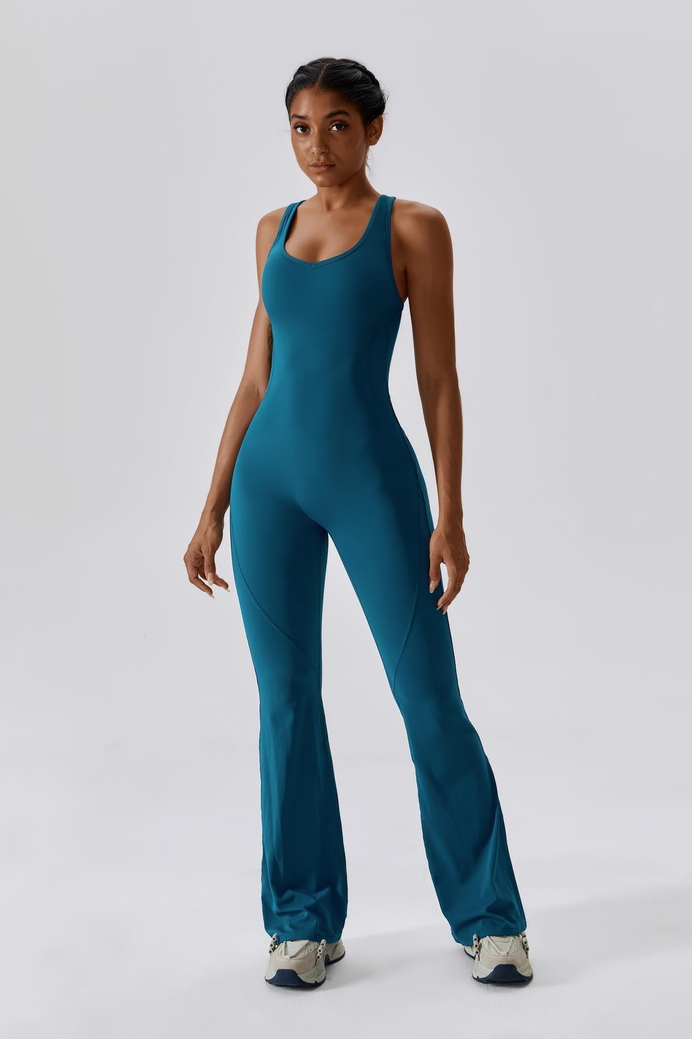 Breeze Jumpsuit