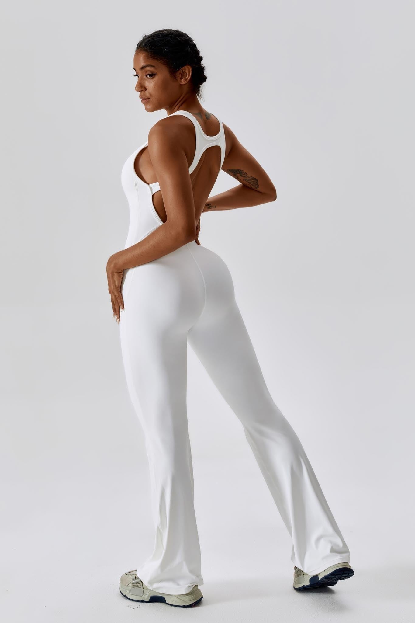 Breeze Jumpsuit