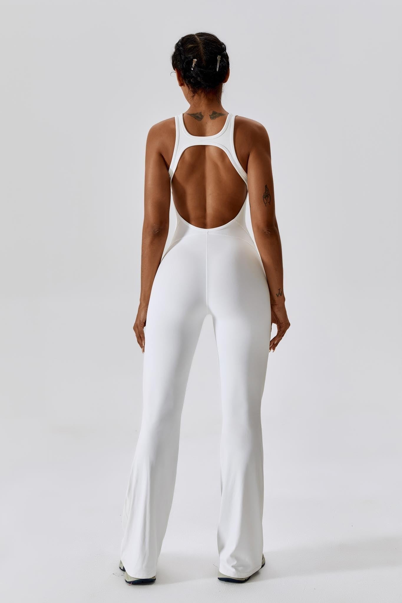 Breeze Jumpsuit