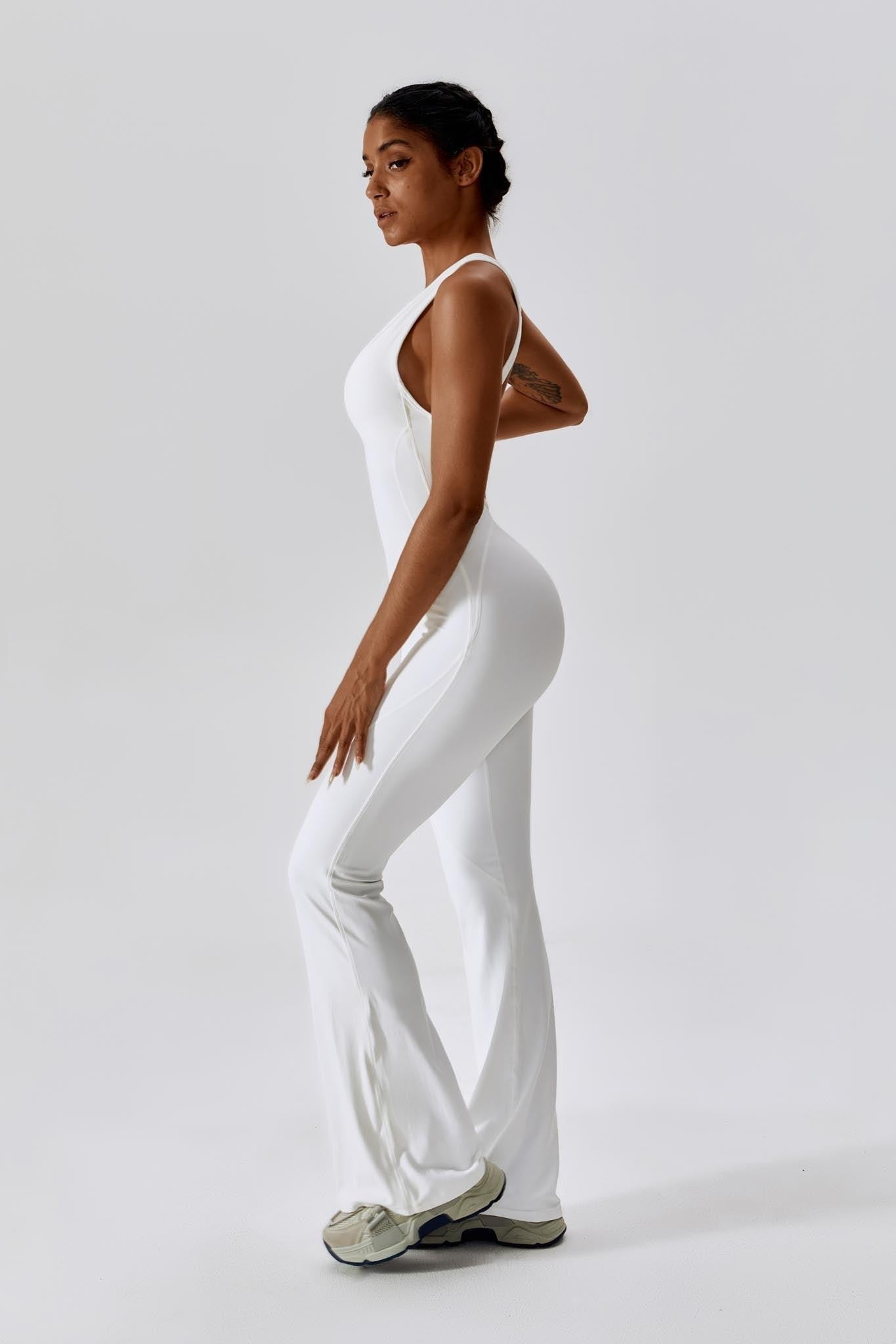 Breeze Jumpsuit