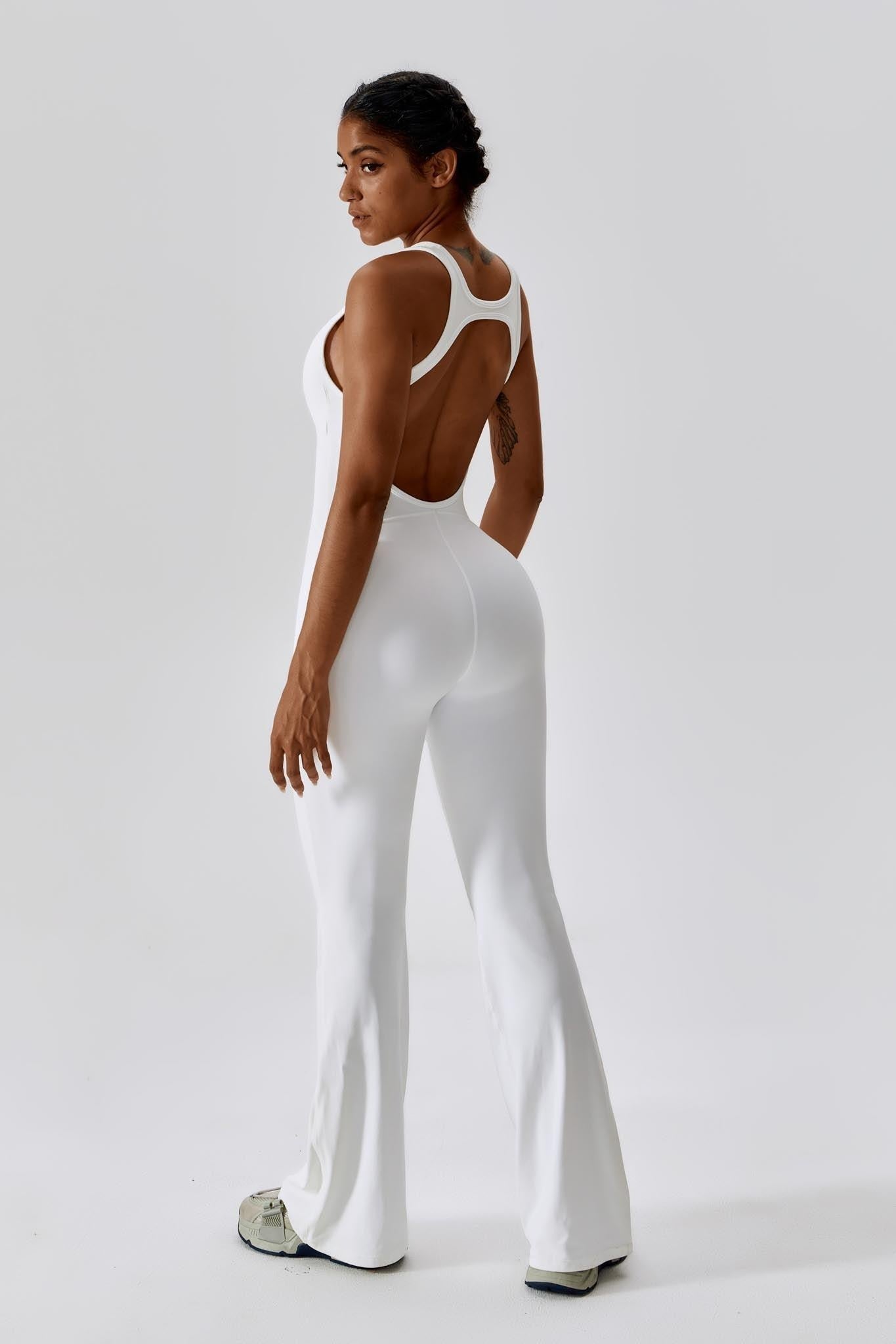 Breeze Jumpsuit