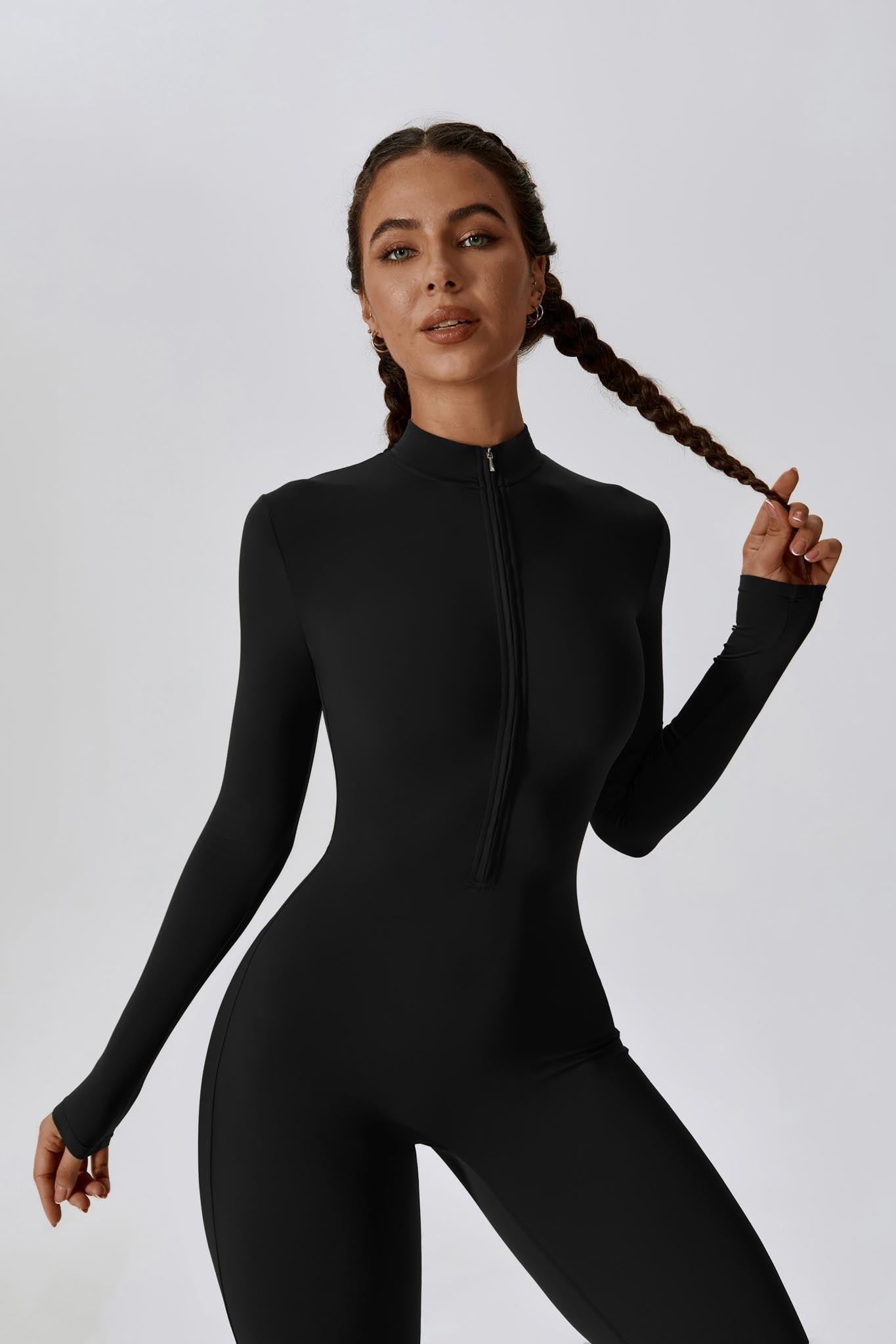 Shade Jumpsuit