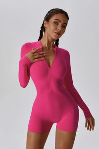 Sequoia Jumpsuit