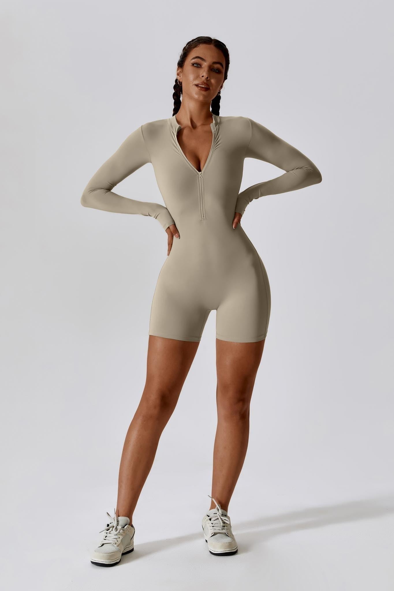 Sequoia Jumpsuit