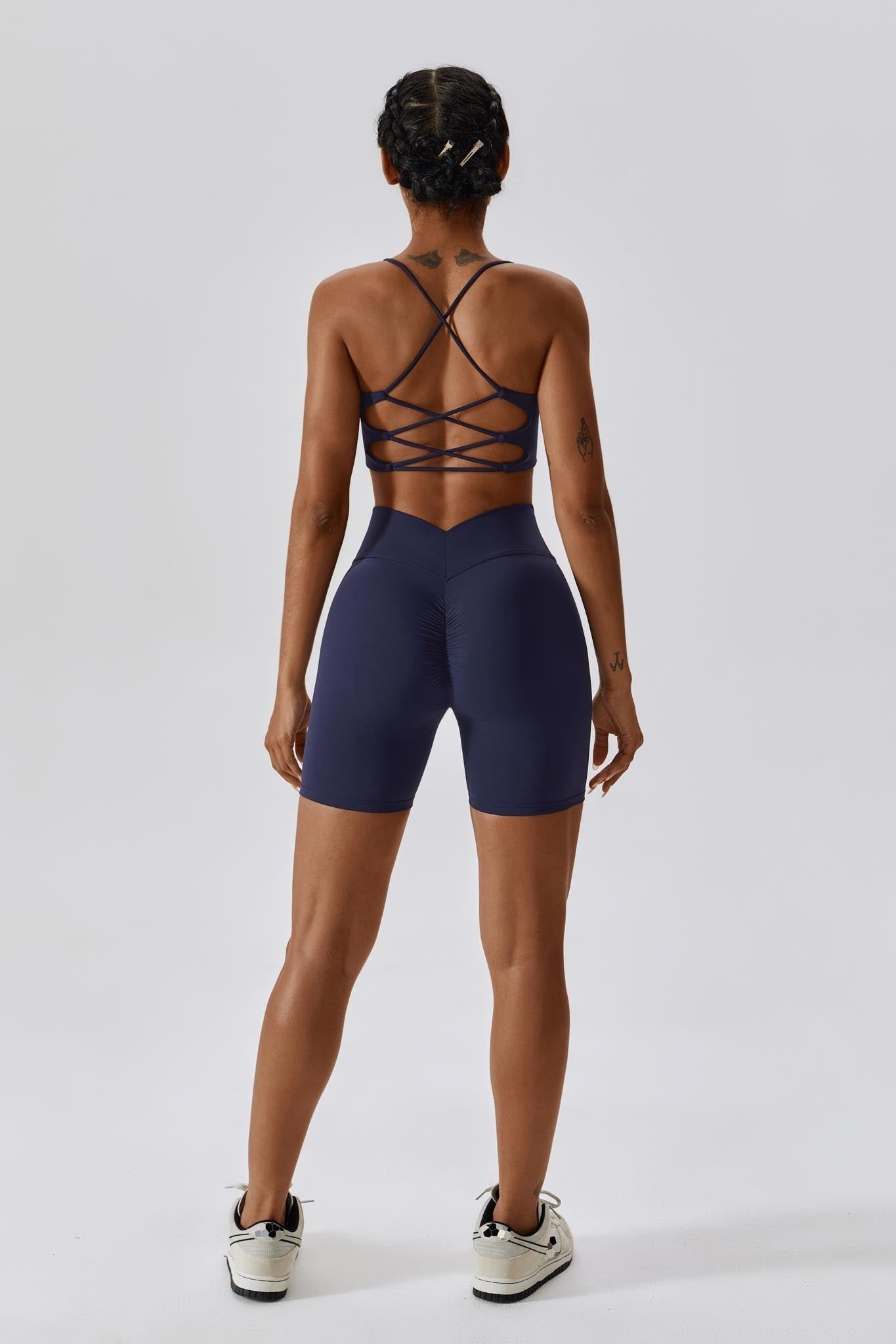 Seraph Sports Bra