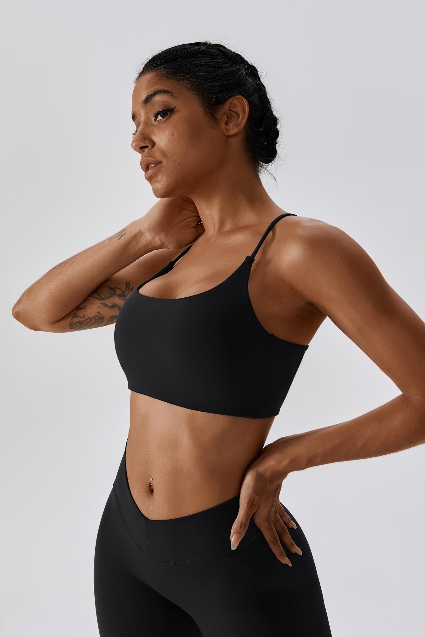 Seraph Sports Bra