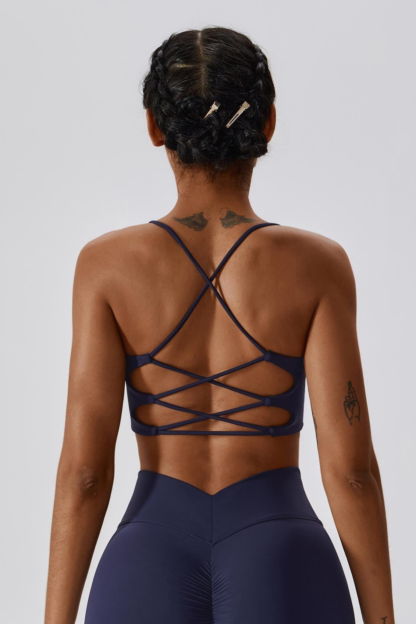 Seraph Sports Bra