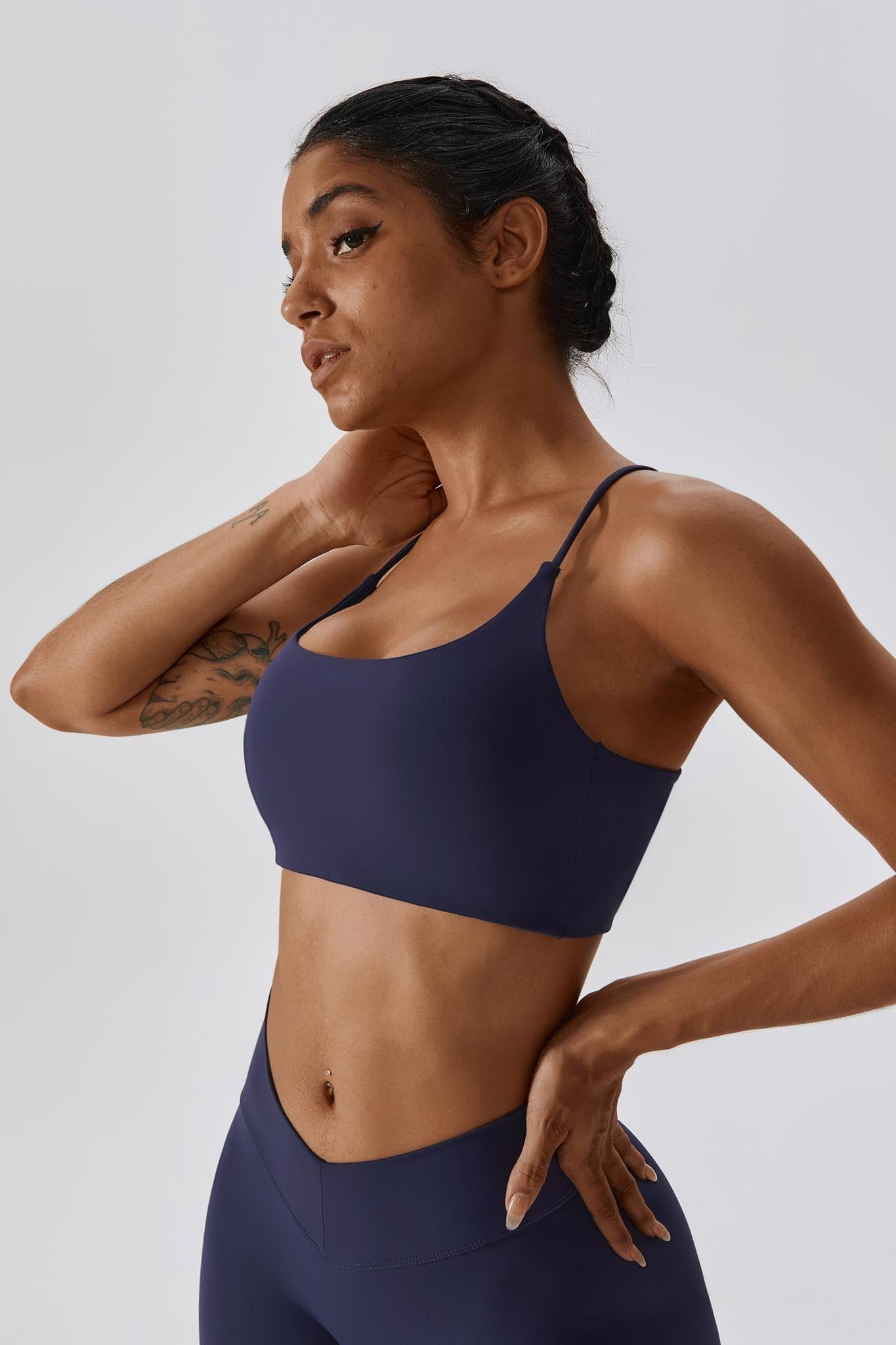 Seraph Sports Bra