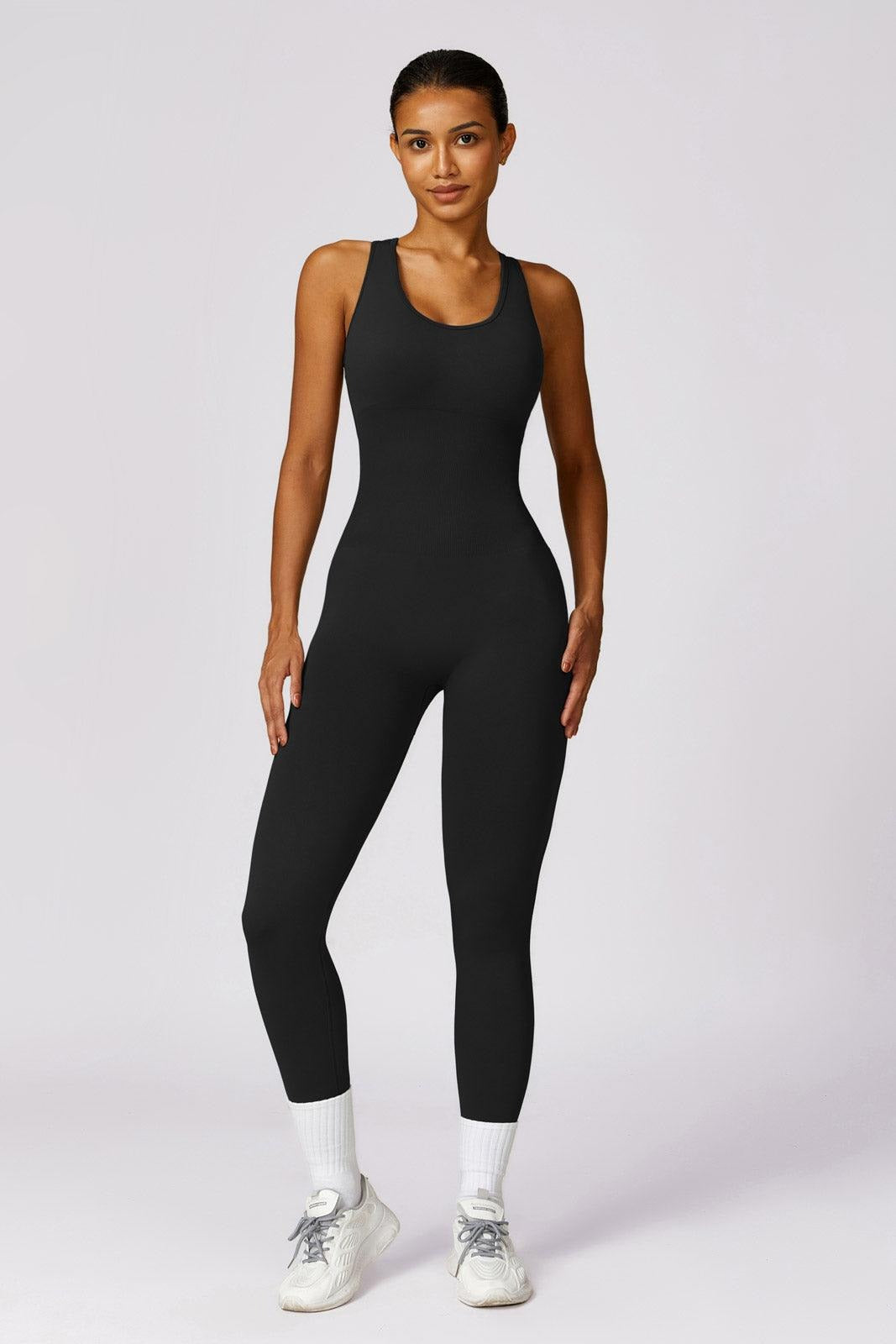 Sahara Jumpsuit