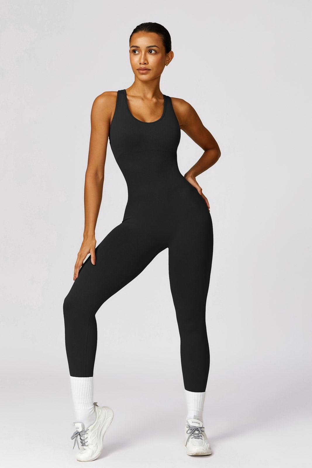 Sahara Jumpsuit