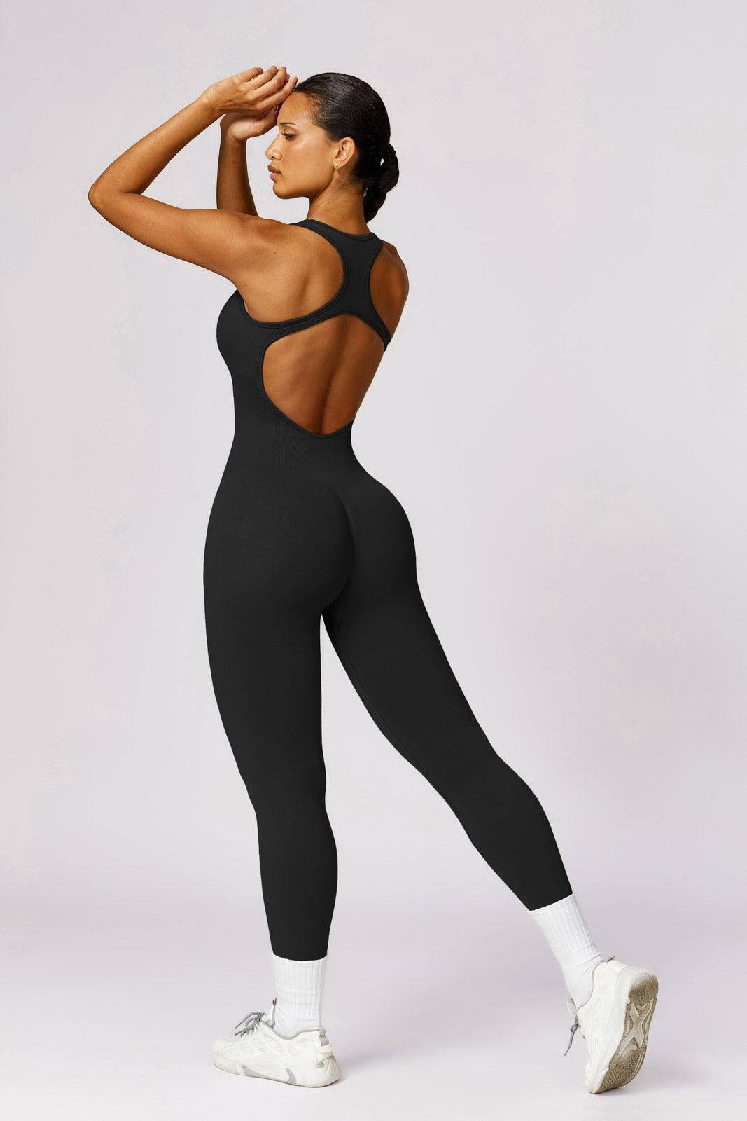 Sahara Jumpsuit