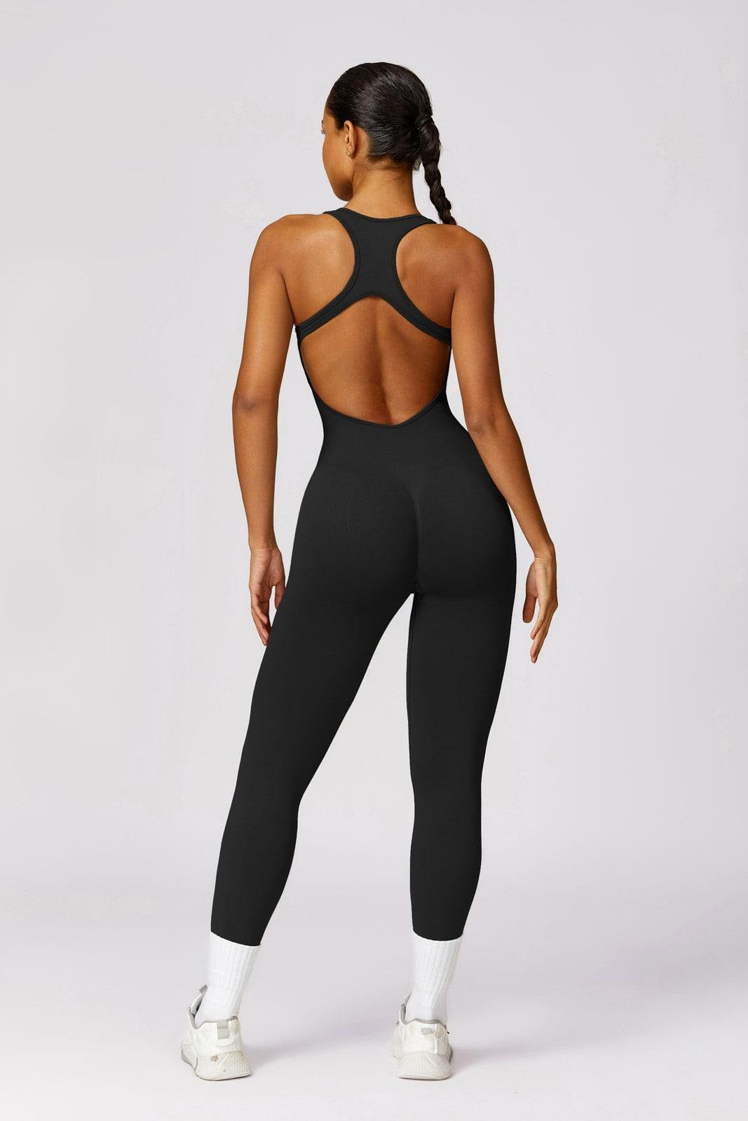 Sahara Jumpsuit