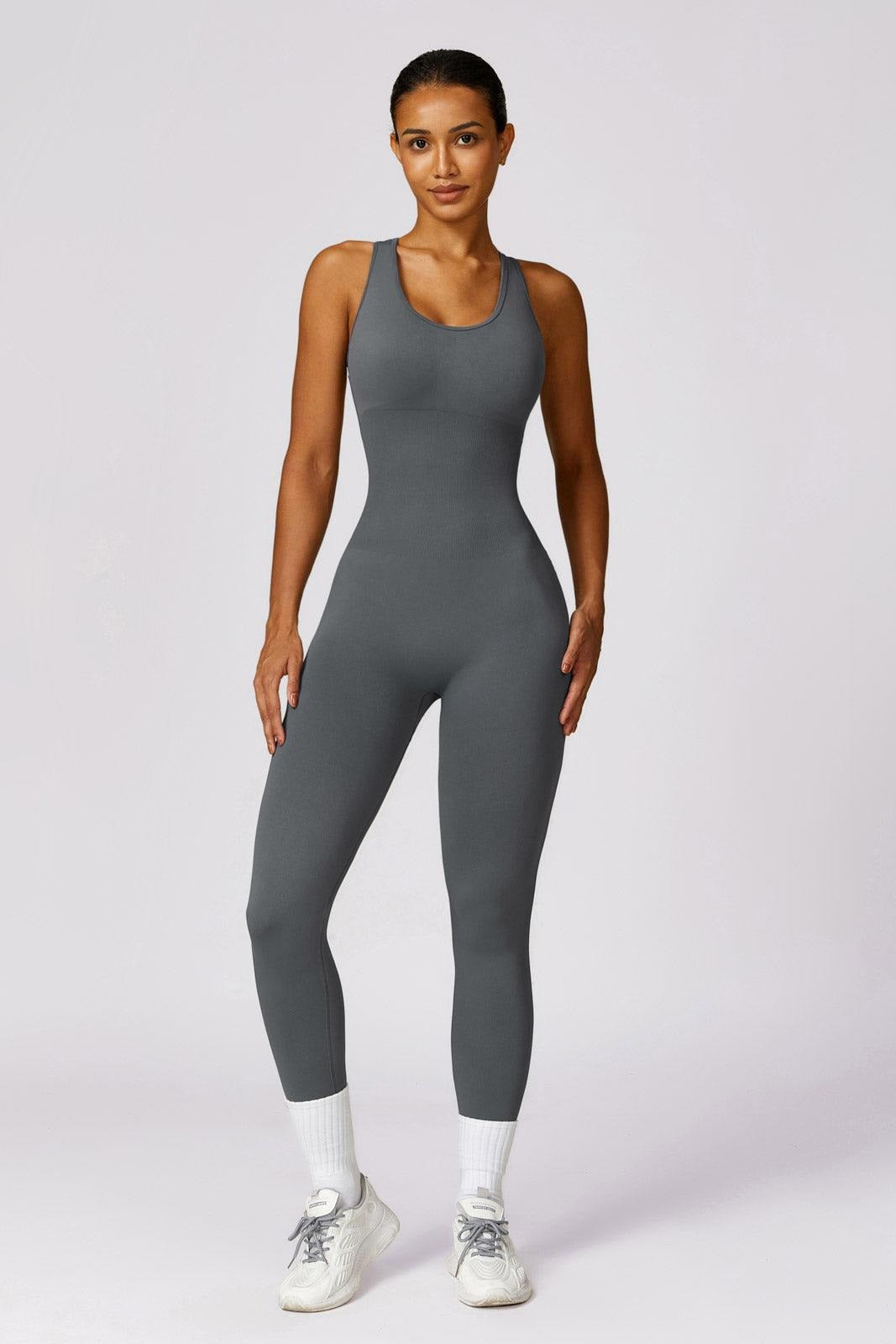 Sahara Jumpsuit