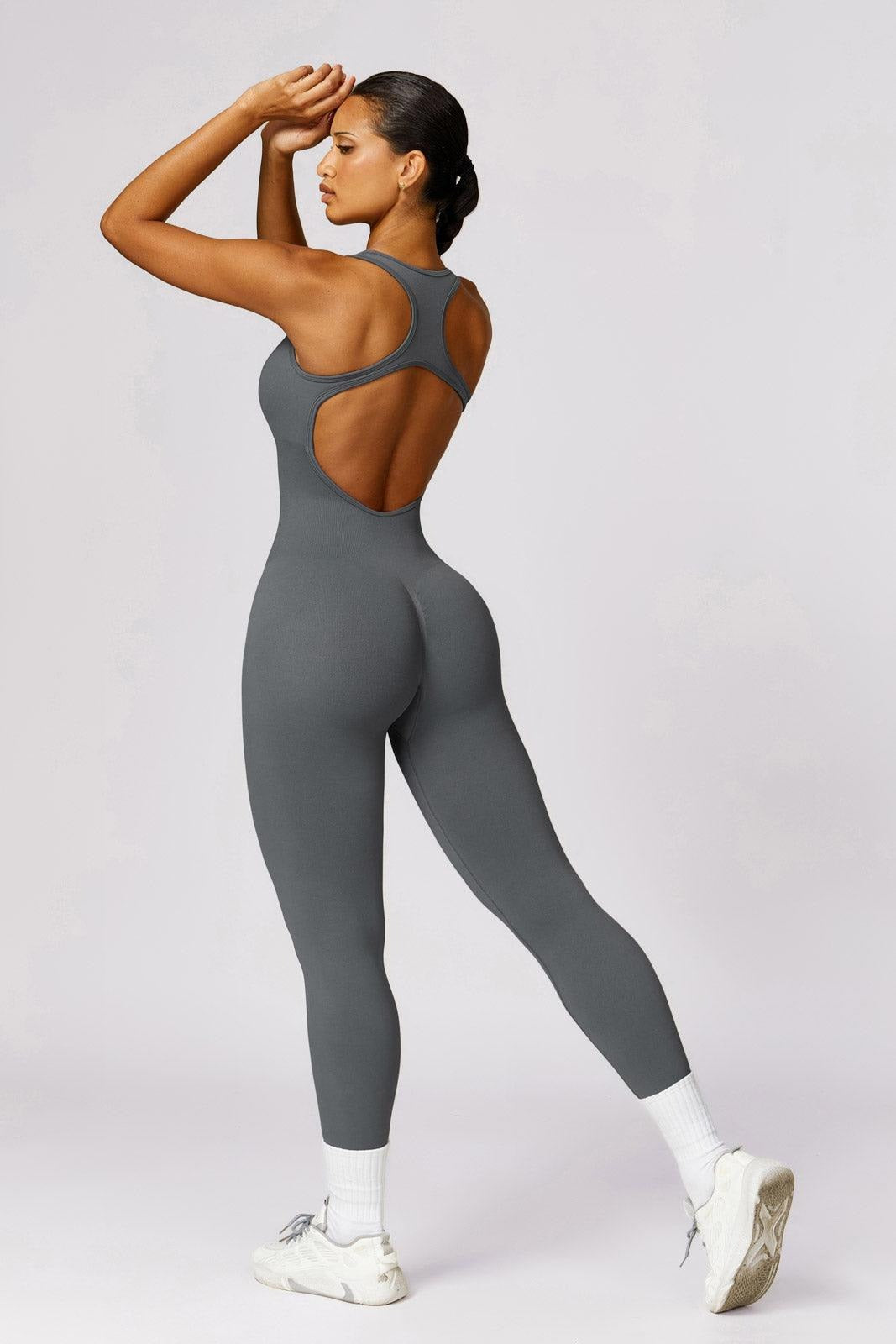 Sahara Jumpsuit