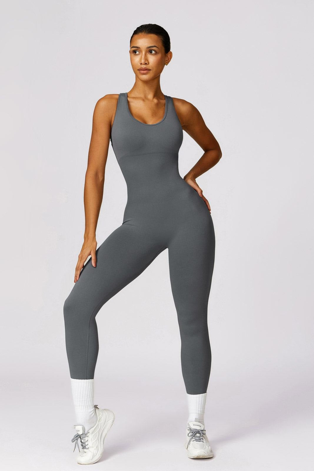 Sahara Jumpsuit