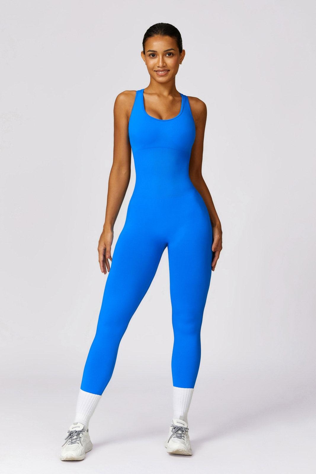 Sahara Jumpsuit