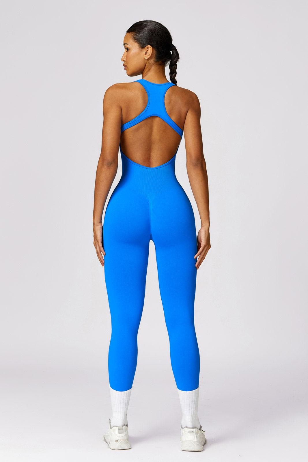 Sahara Jumpsuit