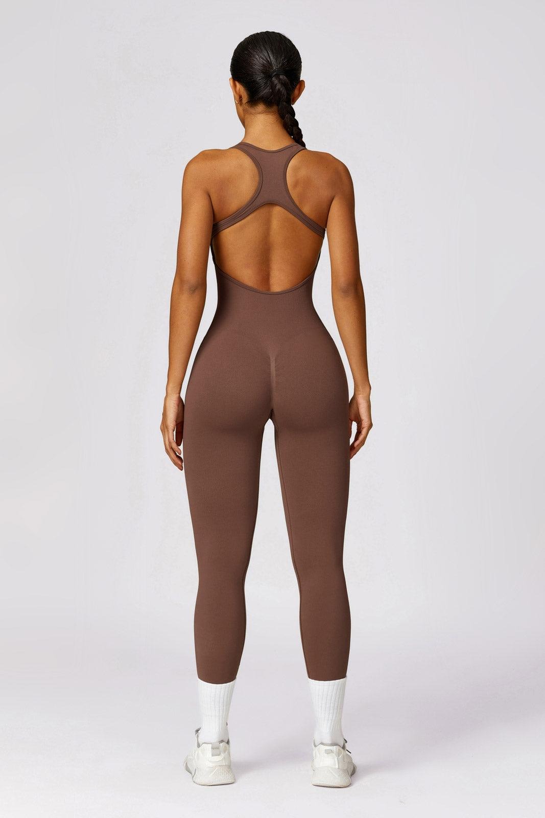 Sahara Jumpsuit