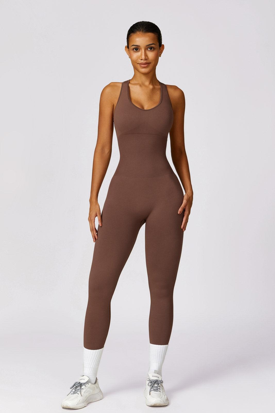 Sahara Jumpsuit