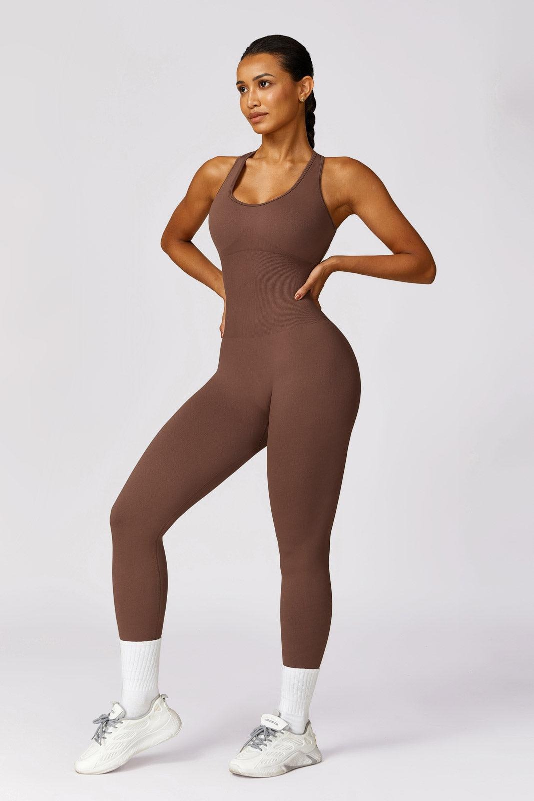 Sahara Jumpsuit