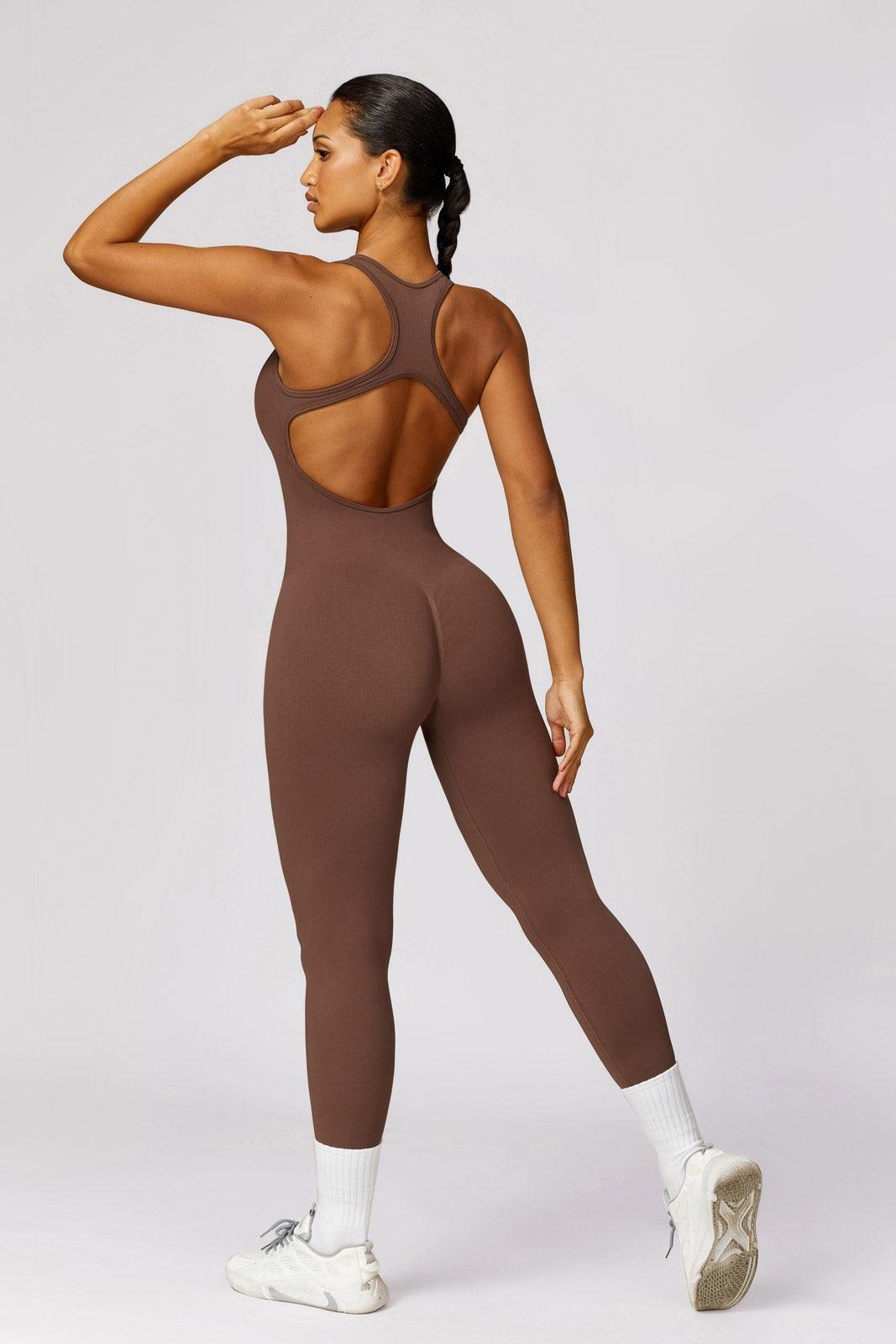 Sahara Jumpsuit