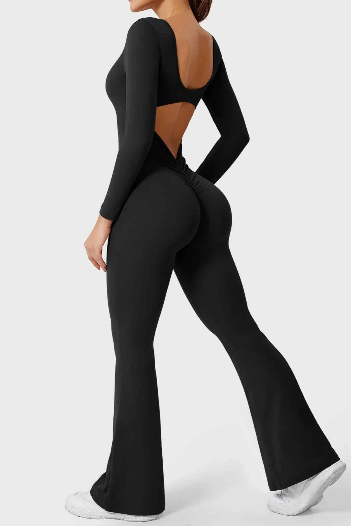 Kyoto Jumpsuit