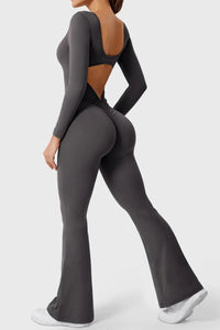 Kyoto Jumpsuit