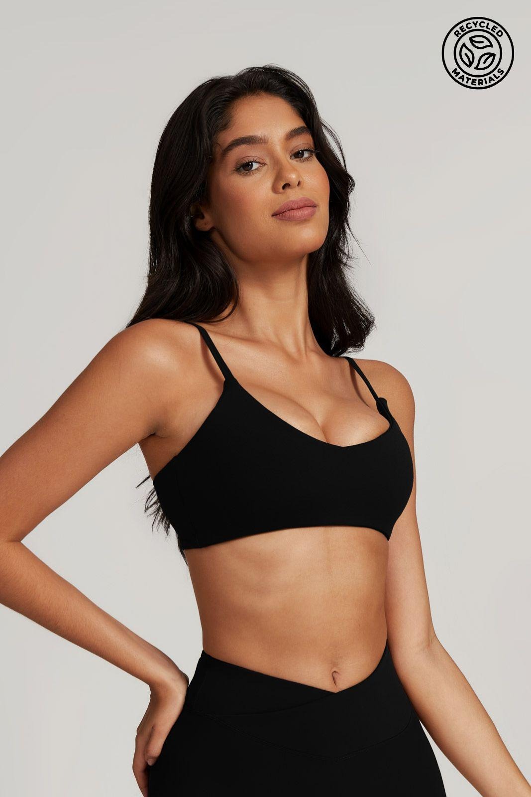 Ceylon Sports Bra