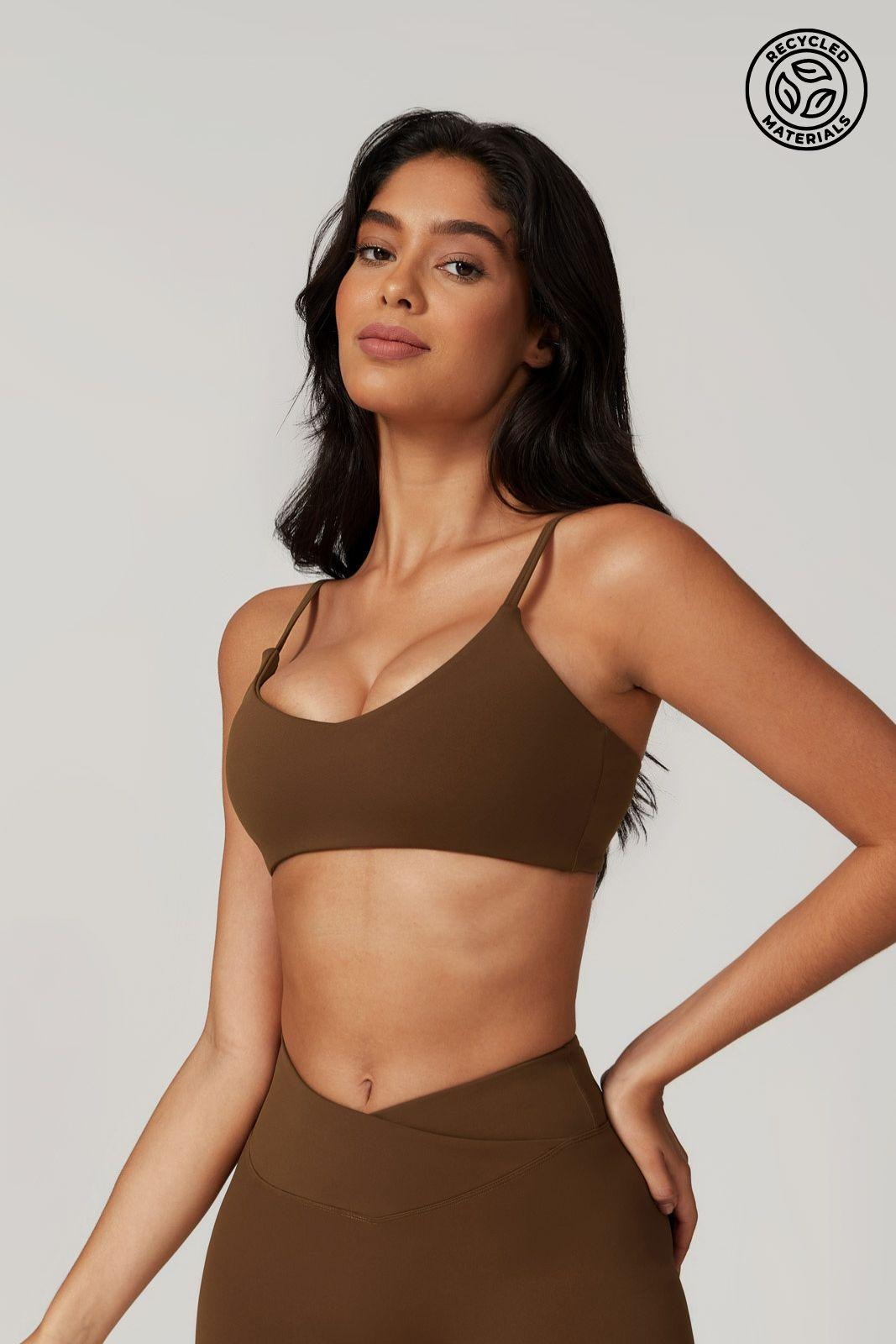 Ceylon Sports Bra