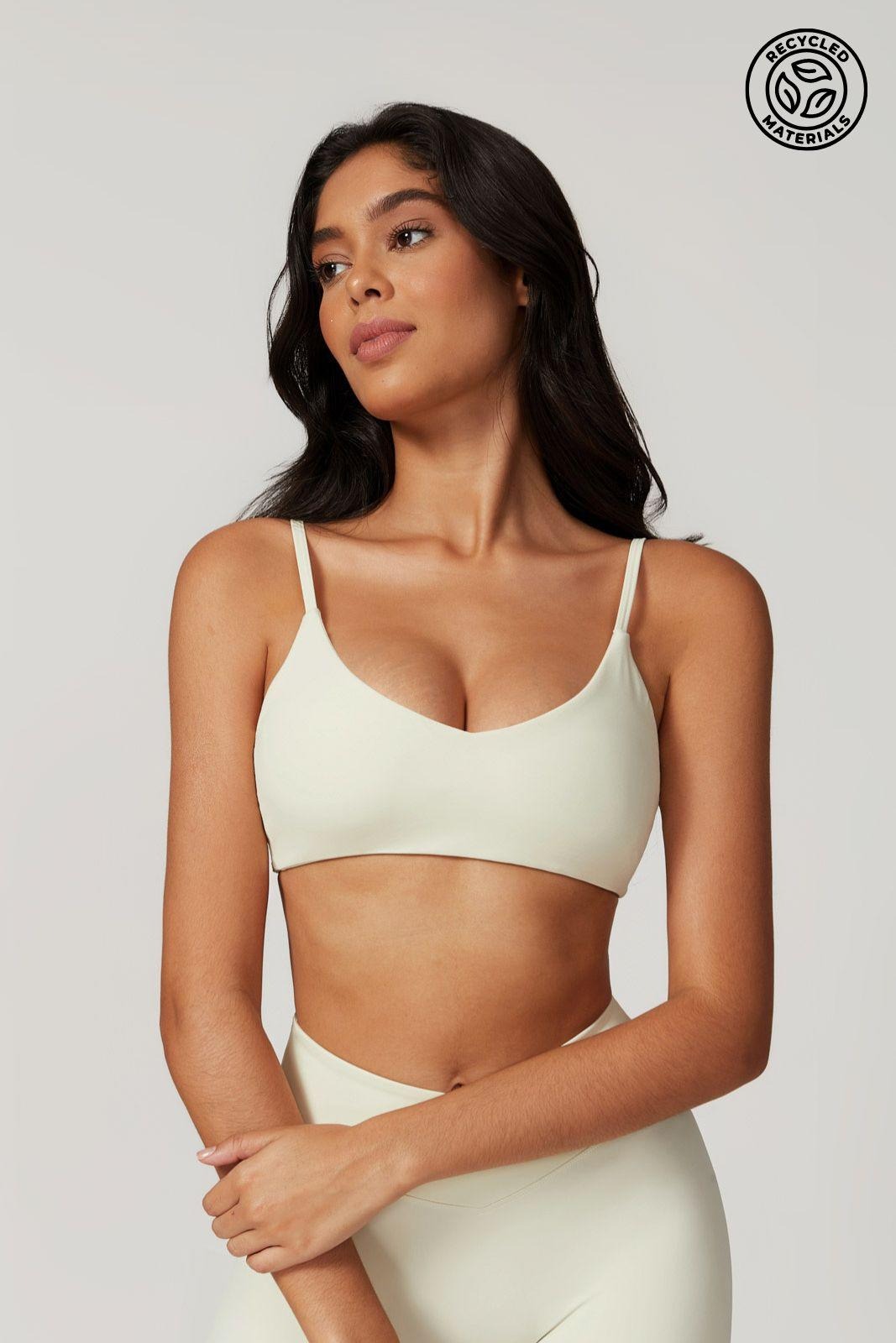 Ceylon Sports Bra