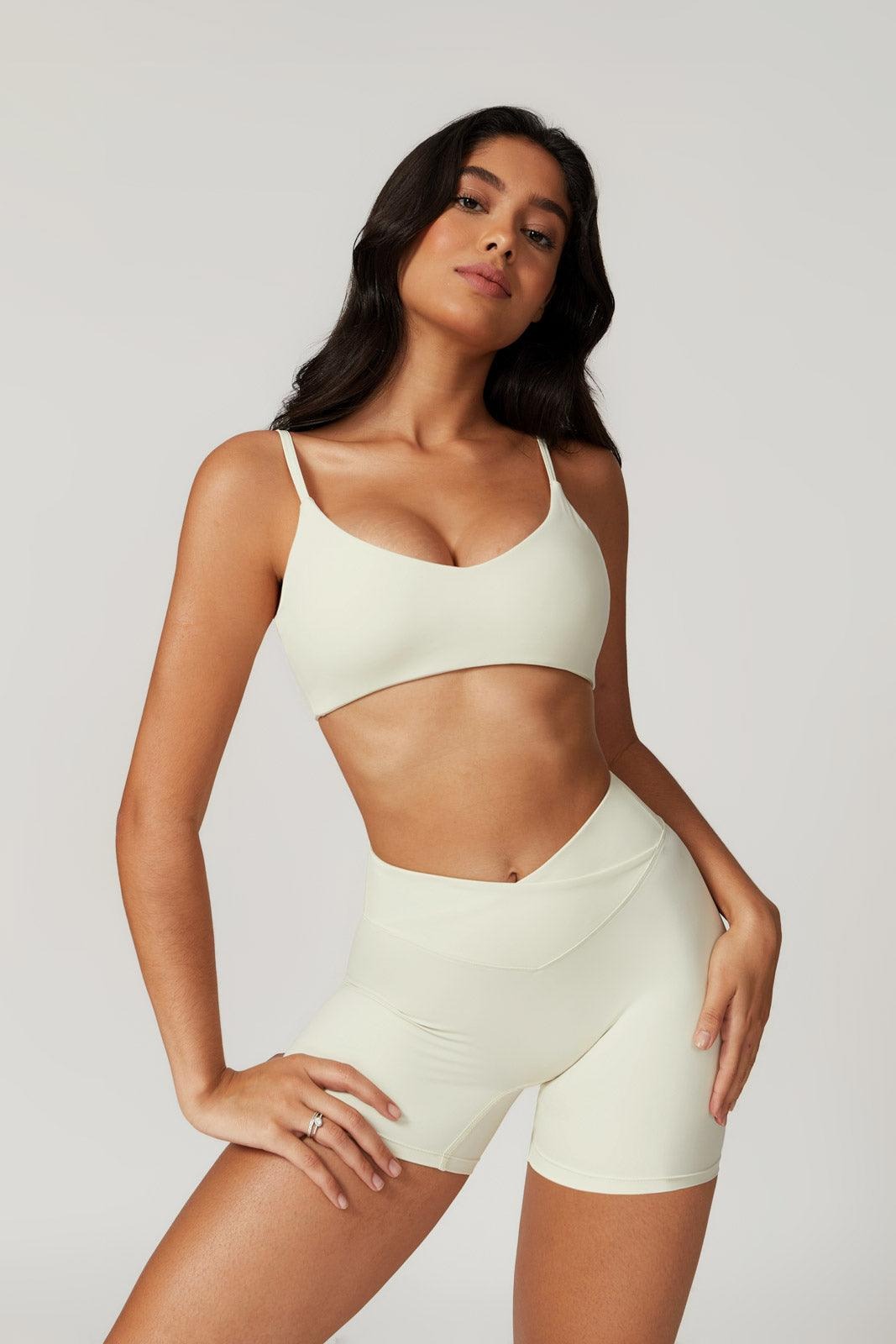 Ceylon Sports Bra