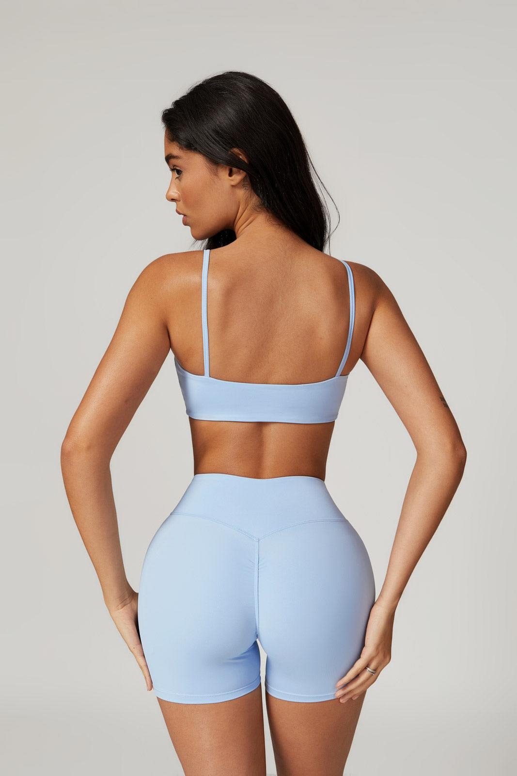 Ceylon Sports Bra