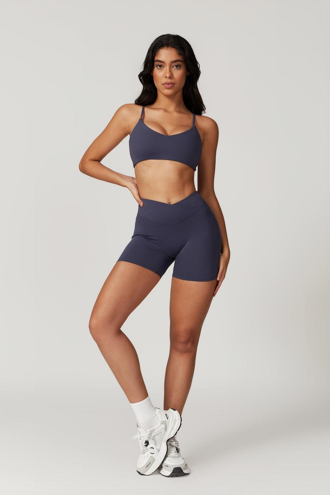 Ceylon Sports Bra