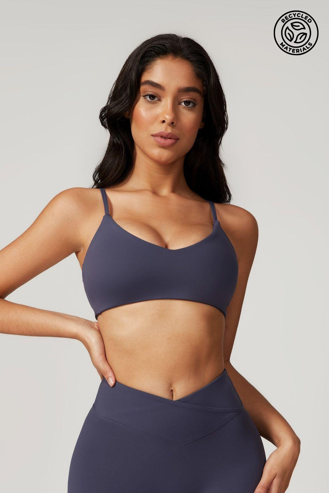 Ceylon Sports Bra